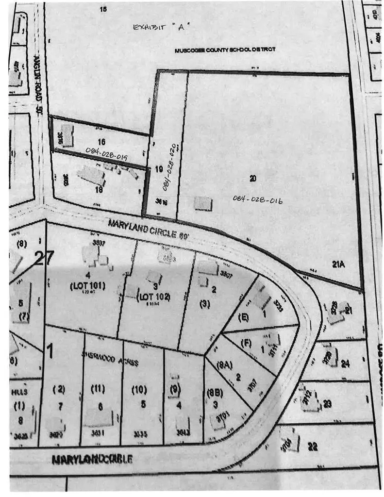 Columbus, GA 31907,3816 Anglin Road