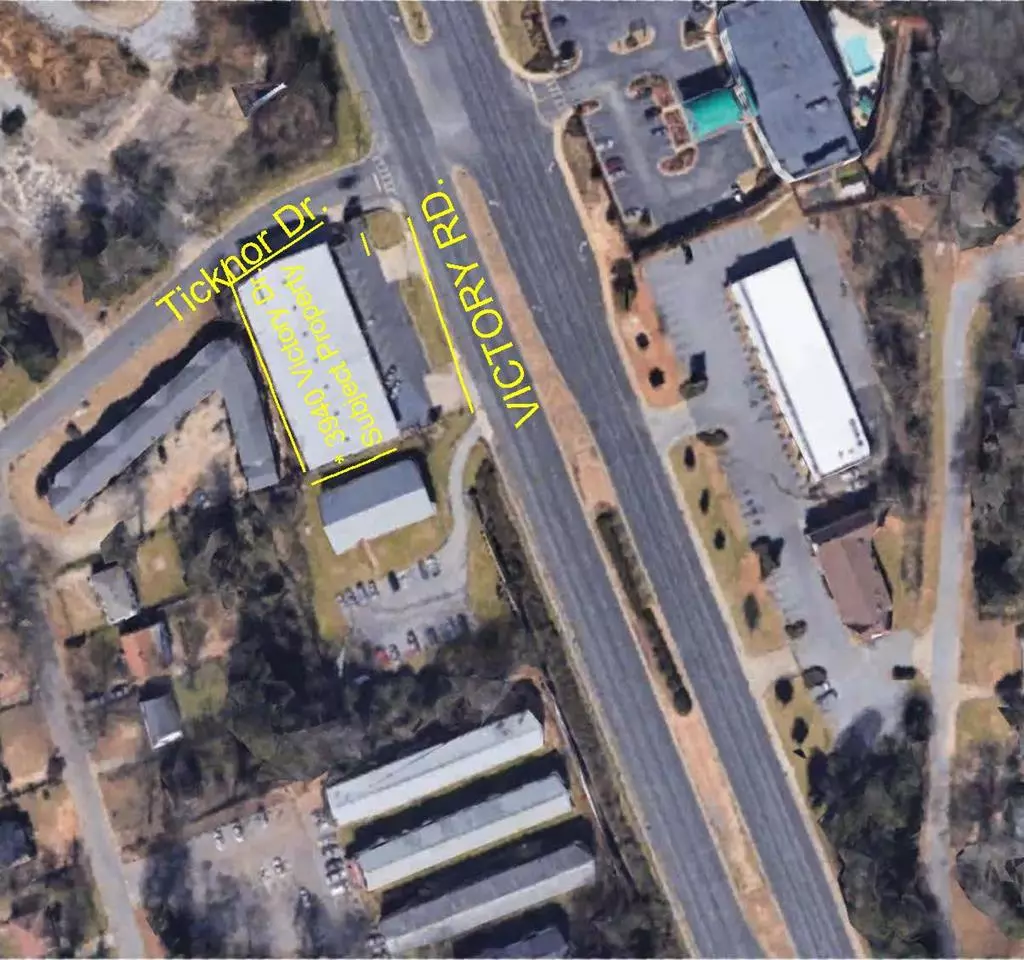 Columbus, GA 31903,3930 Victory Drive