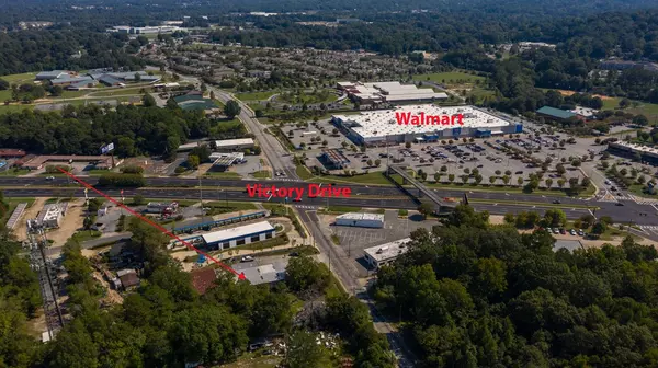 Columbus, GA 31903,1617 Benning Drive