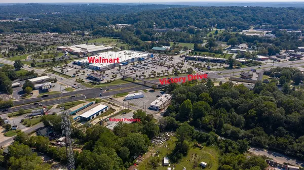 Columbus, GA 31903,1617 Benning Drive