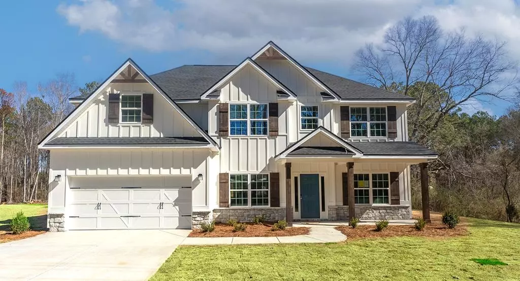 Grantville, GA 30220,515 Bohannon Road