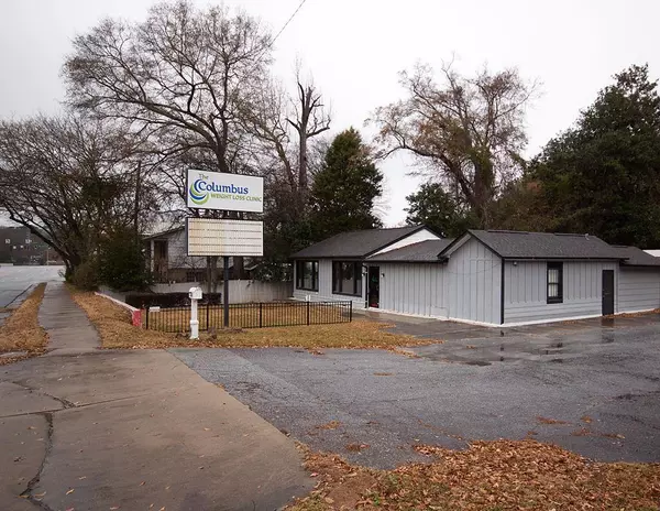 Columbus, GA 31904,3554 Hilton Avenue