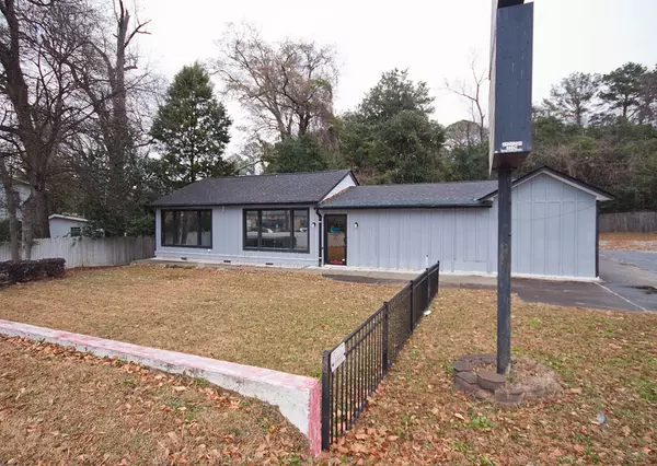 Columbus, GA 31904,3554 Hilton Avenue