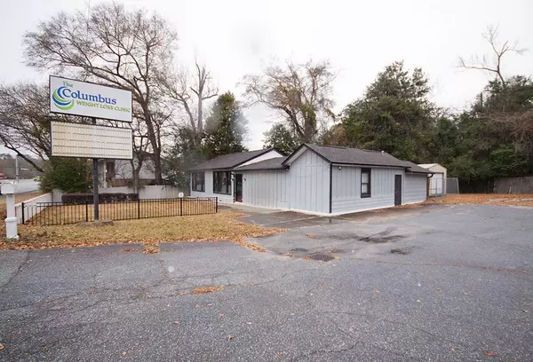 Columbus, GA 31904,3554 Hilton Avenue