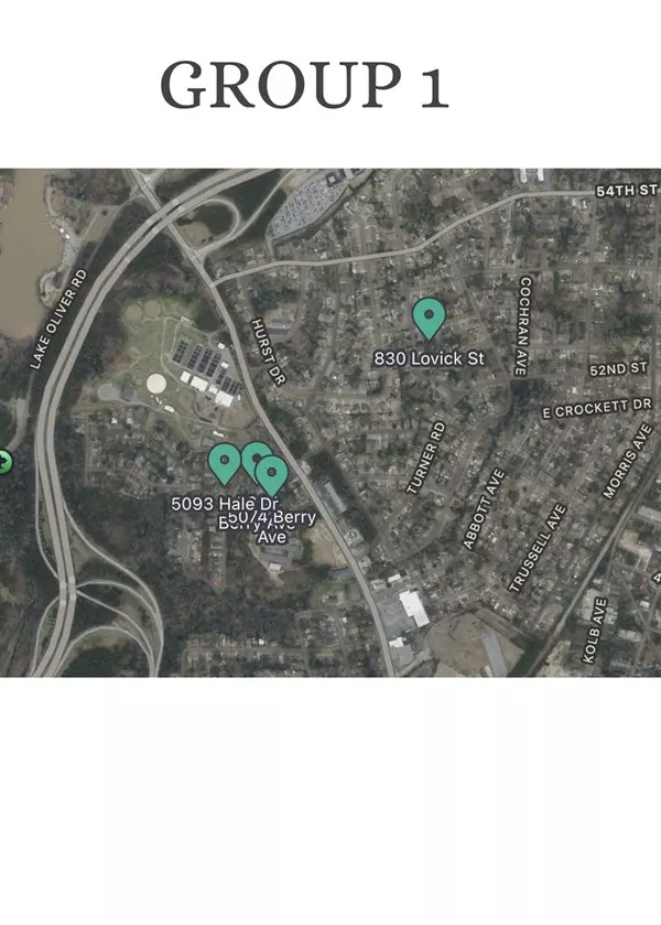 Columbus, GA 31909,5926 Frazier Drive