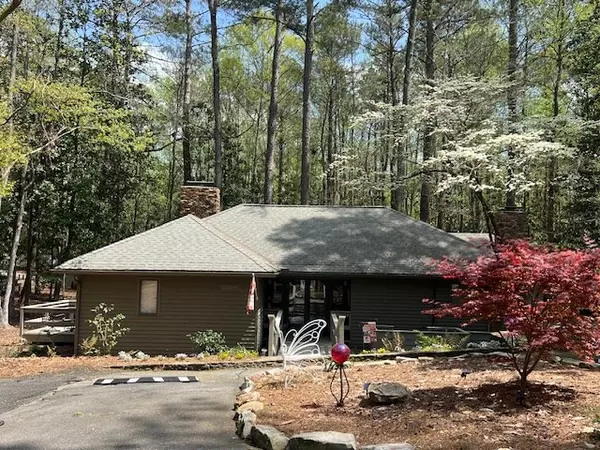 Pine Mountain, GA 31822,1031 Mountain Creek Drive
