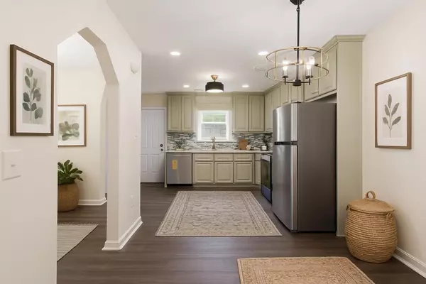 Columbus, GA 31907,924 Vista Drive
