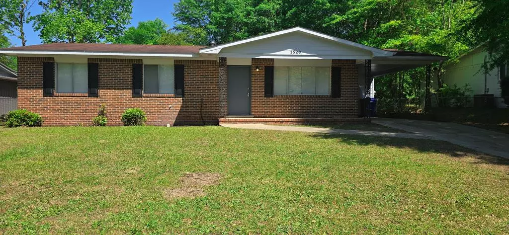Columbus, GA 31907,1526 Barcelona Drive