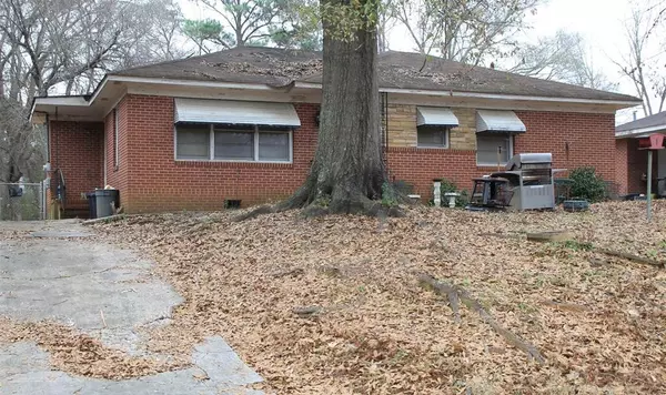 2550 Cornell Avenue, Columbus, GA 31903
