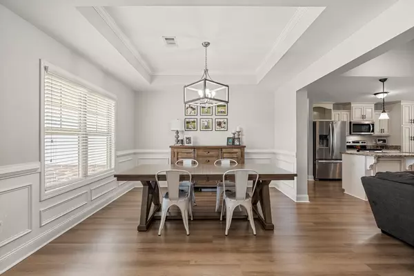 Fort Mitchell, AL 36856,8 Silver Eagle Court