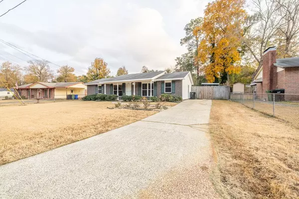 Columbus, GA 31907,5348 Burbank Street