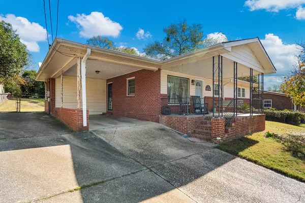 Phenix City, AL 36967,2212 9th Avenue