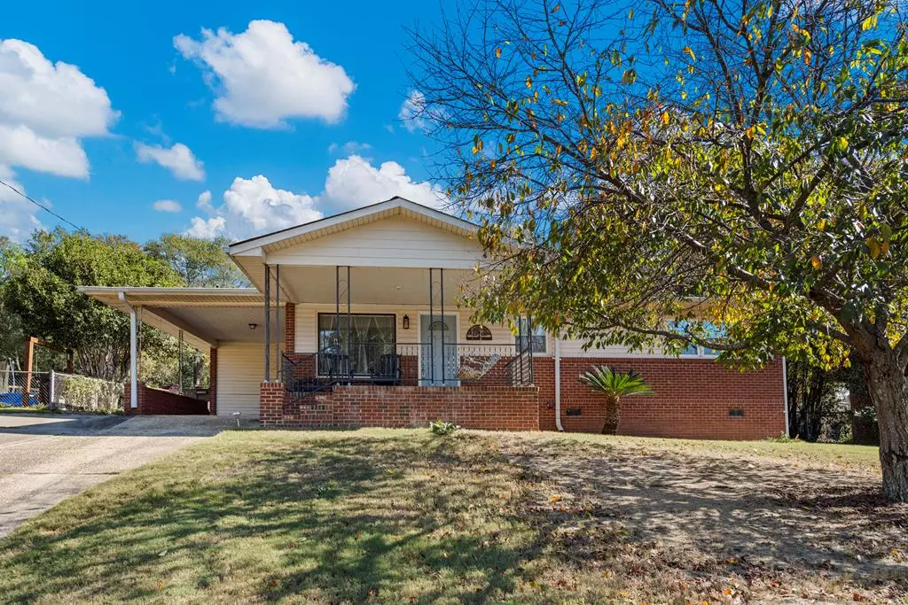 Phenix City, AL 36967,2212 9th Avenue