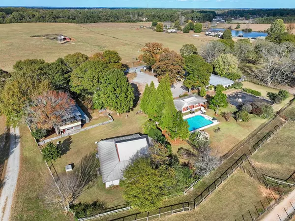 Pine Mountain, GA 31822,607 Butts Mill Road