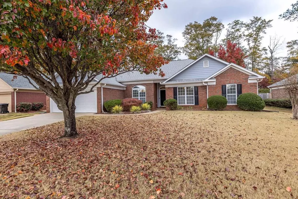 Midland, GA 31820,2993 Waterhill Drive
