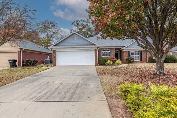 Midland, GA 31820,2993 Waterhill Drive