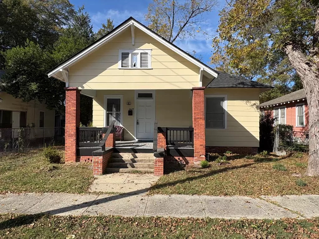 Columbus, GA 31906,2427 Marion Street