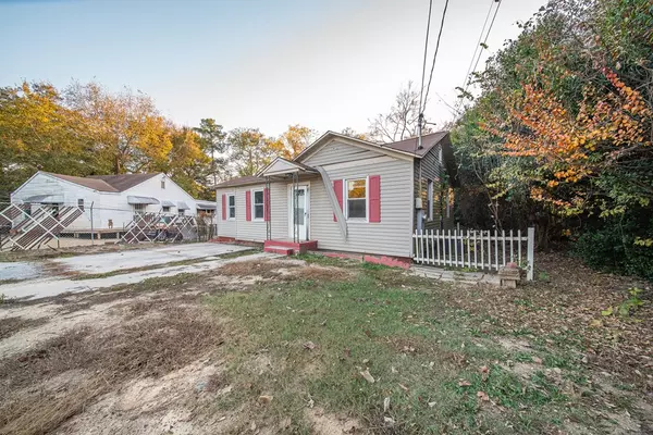 Columbus, GA 31907,3934 Linden Circle