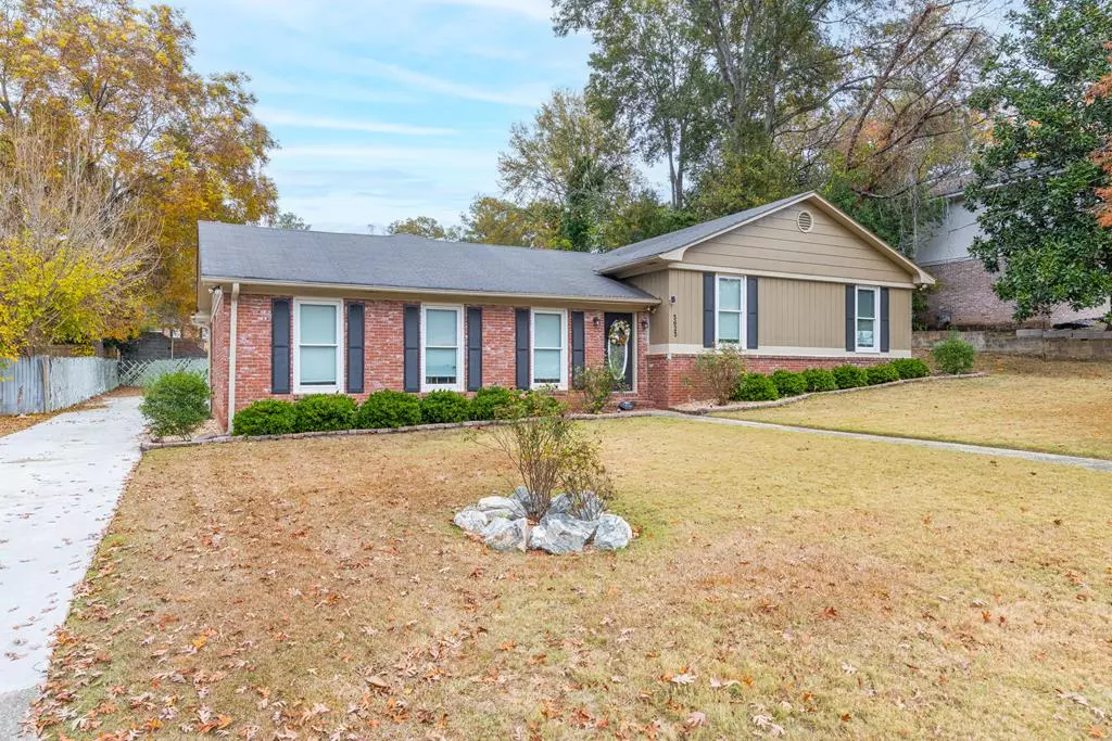 Columbus, GA 31909,3623 Gray Fox Drive