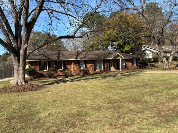 Columbus, GA 31904,7601 Edgewater Drive