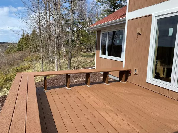 Fish Creek, WI 54212,Unit 44 Rydeen Rd