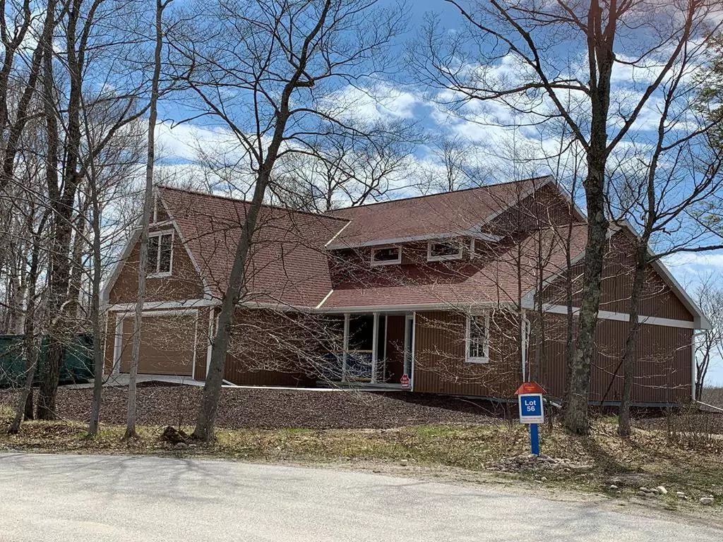 Fish Creek, WI 54212,Unit 44 Rydeen Rd