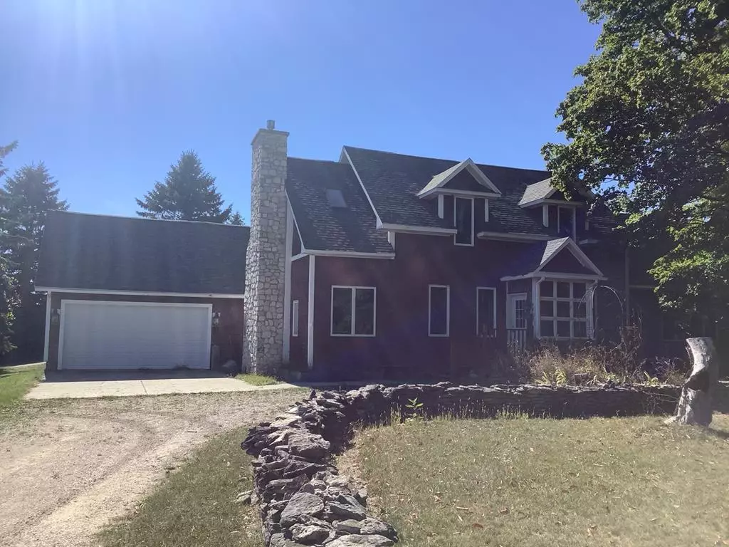 Washington Island, WI 54246,987 Townline Rd