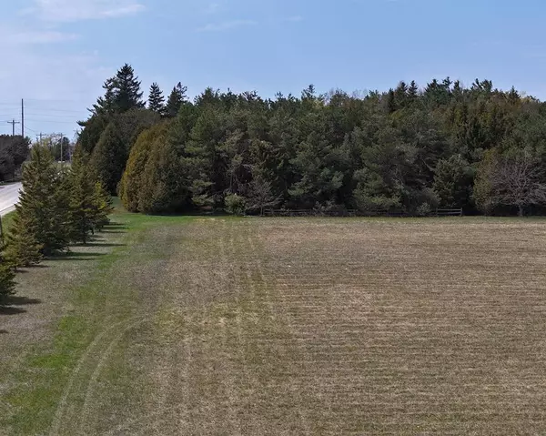 Sister Bay, WI 54234,S lot County Rd Q