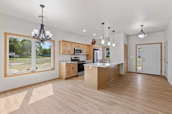 103 N 15th Dr, Sturgeon Bay, WI 54235