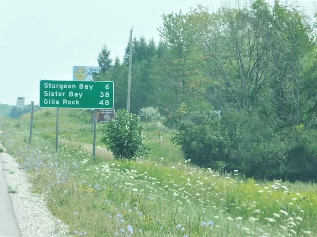 Sturgeon Bay, WI 54235,Lot 3 Hwy 42/57