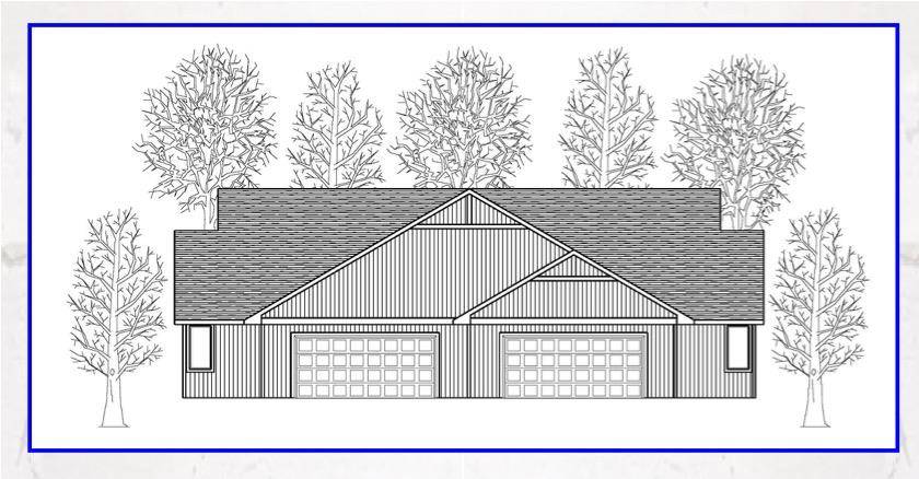 Lot 3802 Rydeen Rd, Fish Creek, WI 54212