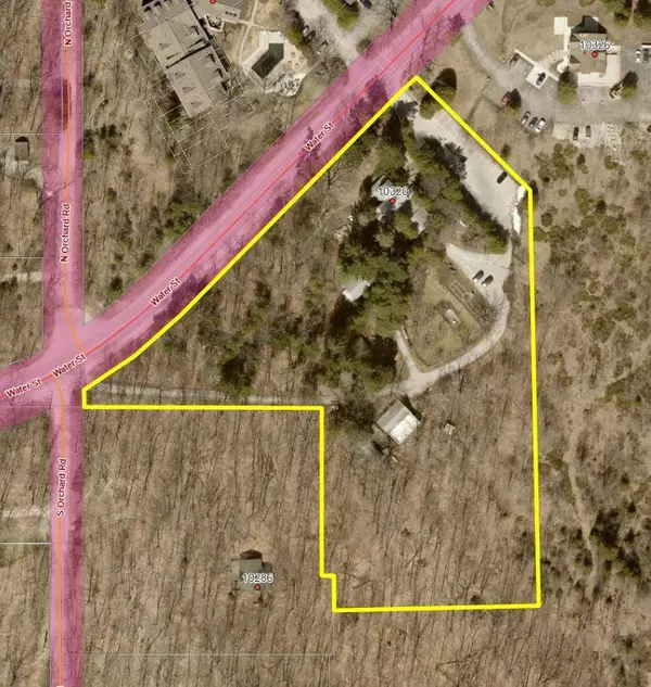 Ephraim, WI 54234,10320 Water St