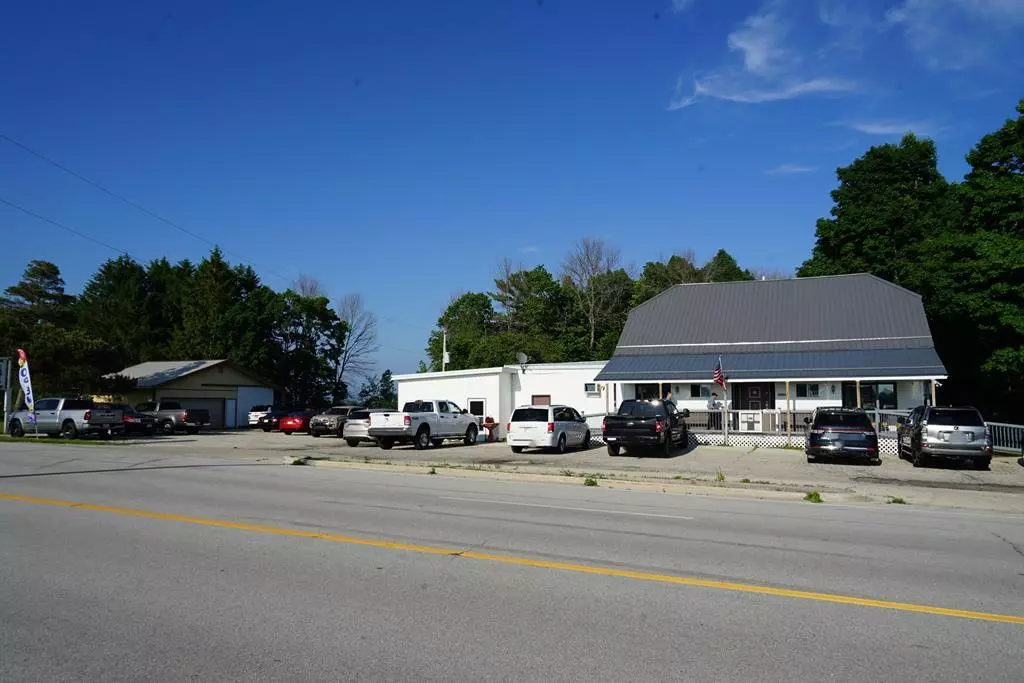 Kewaunee, WI 54216,N4494 Hwy 42