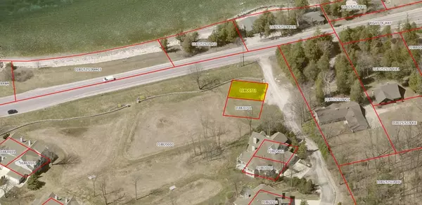 Sister Bay, WI 54234,10986 Harbor Shores Dr