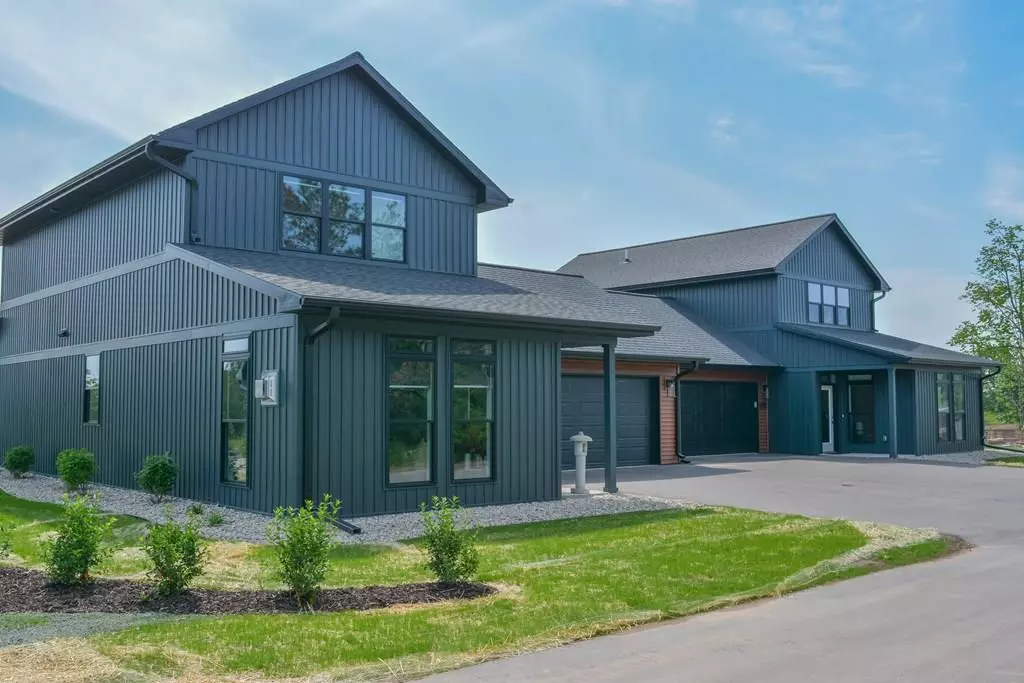 Fish Creek, WI 54212,4112 Choke Cherry Ln Unit 1801