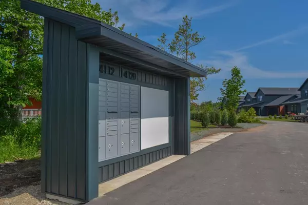 Fish Creek, WI 54212,4112 Choke Cherry Ln Unit 2002