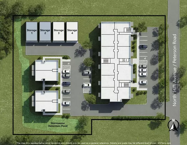 Sturgeon Bay, WI 54235,1361 N 14th Ave