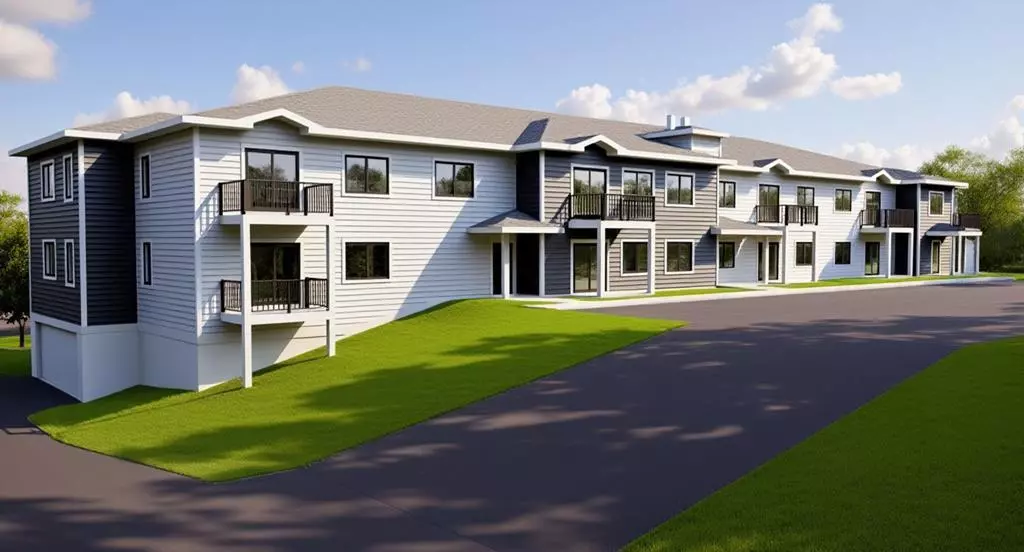 Sturgeon Bay, WI 54235,1361 N 14th Ave