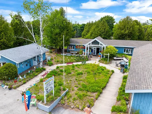 Ephraim, WI 54234,10331 Water St