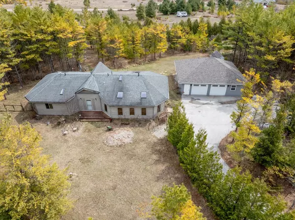 Baileys Harbor, WI 54202,8770 W Meadow Rd