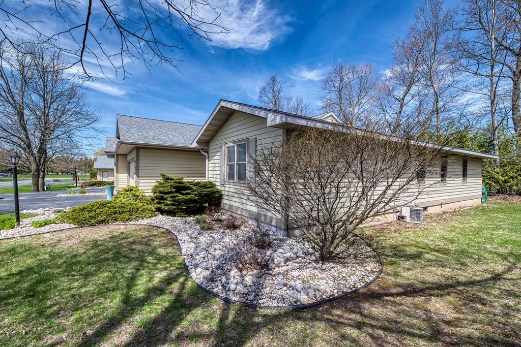 Sister Bay, WI 54234,2314 Hidden Maples Pl