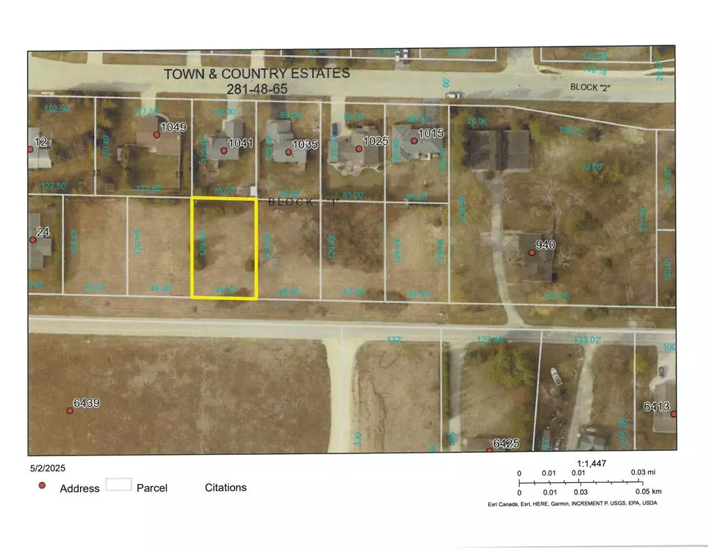 Sturgeon Bay, WI 54235,Lot 7 Sawyer Dr