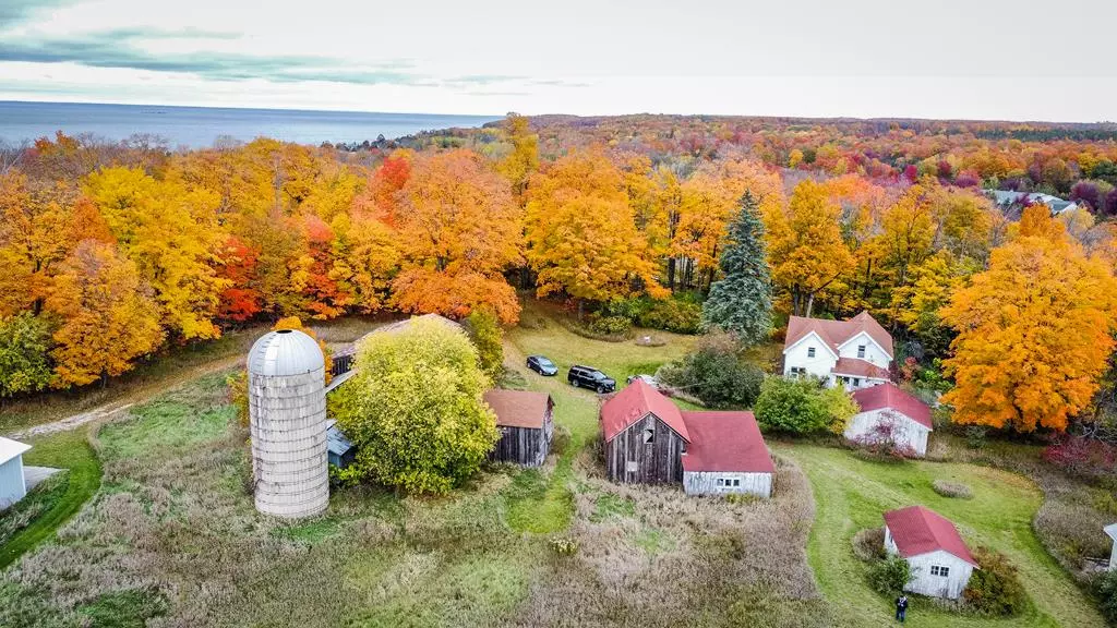 Sister Bay, WI 54234,TBD Woodcrest Rd