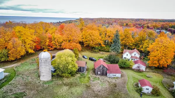 TBD Woodcrest Rd, Sister Bay, WI 54234