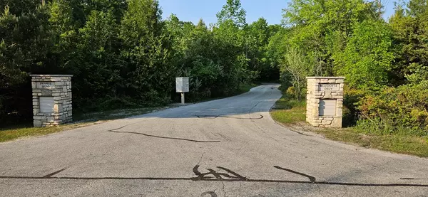 Town Of Gibraltar, WI 54212,Lot 1 Lundberg Woods