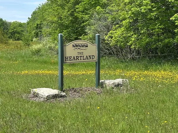 Sister Bay, WI 54234,Lot #1 Heartland Tr