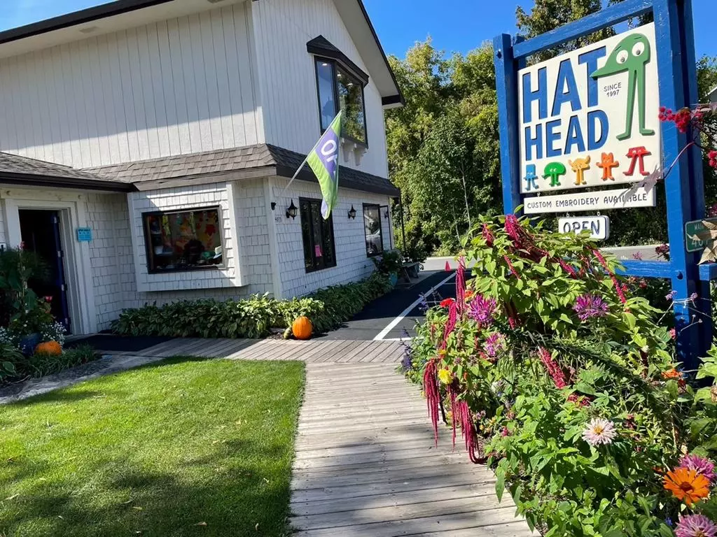 Fish Creek, WI 54212,4075 Main St