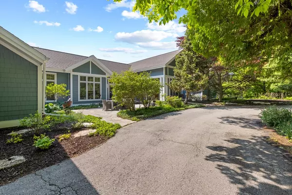 Fish Creek, WI 54212,8891 Gibraltar Bluff Rd
