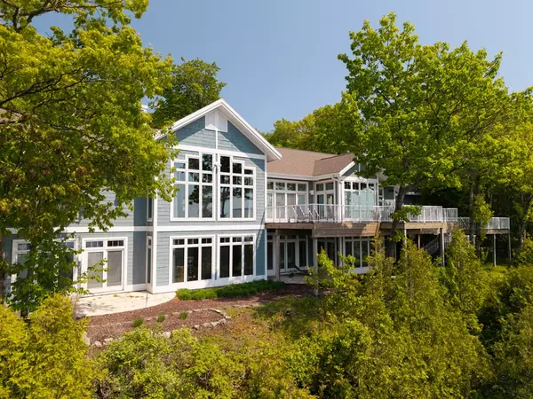 Fish Creek, WI 54212,8891 Gibraltar Bluff Rd