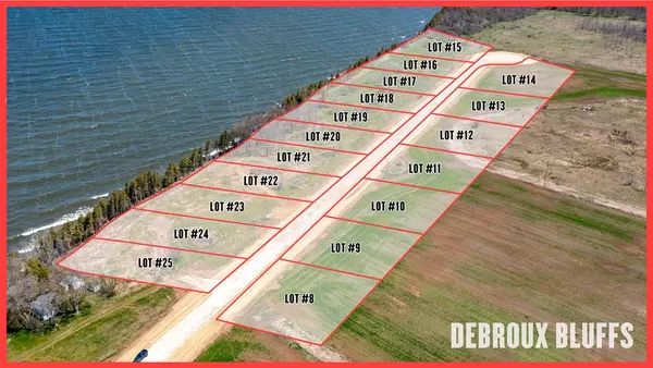 Debroux Ct, Town Of Gardner, WI 54235
